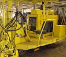 Railroad Equipment