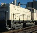 Locomotive