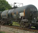 Tank Car