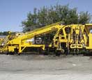 Railroad Equipment