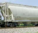 Covered Hopper