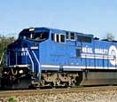 Locomotive