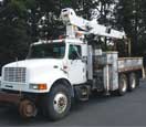 Hi-Rail Equipment