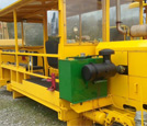 Misc Railcar