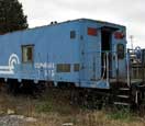 Caboose
