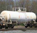 Tank Car