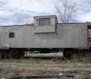 Caboose