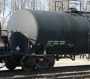 Tank Car