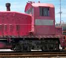 Locomotive