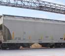 Covered Hopper