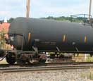 Tank Car
