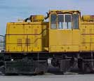 Locomotive