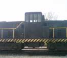 Locomotive