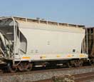 Covered Hopper