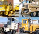 Railcar Mover