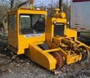 Railcar Mover