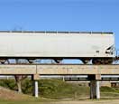 Covered Hopper