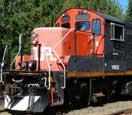 Locomotive