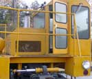Railcar Mover