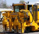 Railroad Equipment