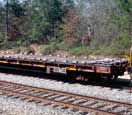 Flat Cars
