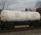 Tank Car