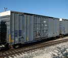 Boxcar