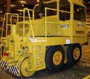 Railcar Mover