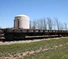 Flat Cars