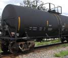Tank Car