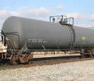 Tank Car