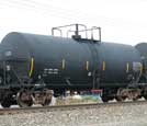 Tank Car