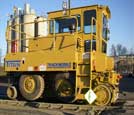 Railcar Mover