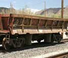 Dump Cars
