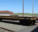 Flat Cars