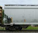 Covered Hopper