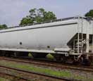 Covered Hopper