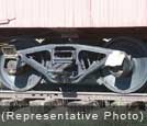 Locomotive Parts