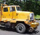 Hi-Rail Equipment
