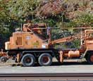 Hi-Rail Equipment