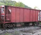 Ballast Car