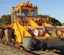 Railroad Equipment
