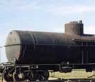 Tank Car