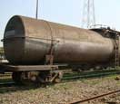 Tank Car