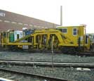 Railroad Equipment