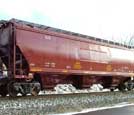 Covered Hopper