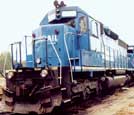 Locomotive