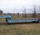 Railroad Equipment