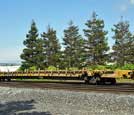 Flat Cars