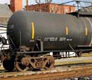 Tank Car